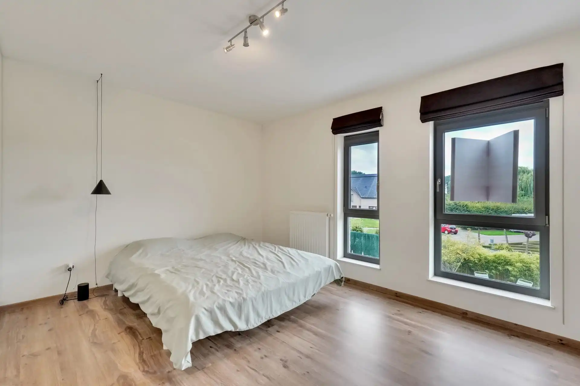 Instapklare, rustig gelegen woning foto 14