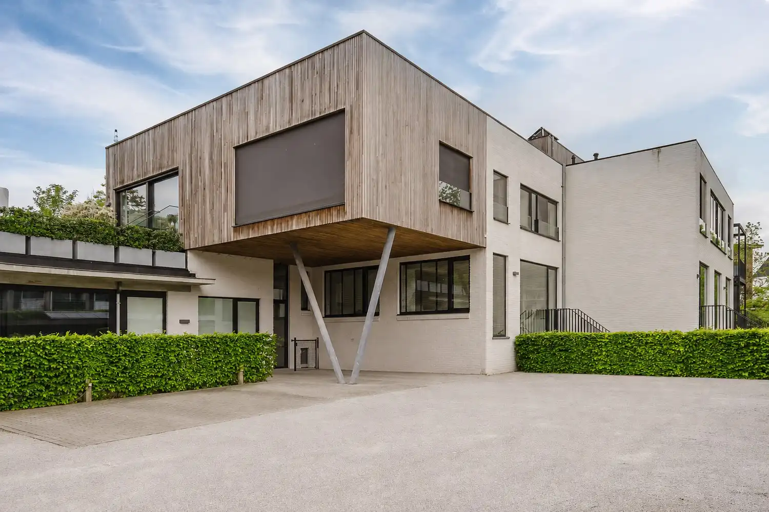 Loft te koop Aalbeeksesteenweg 74 - 8500 Kortrijk