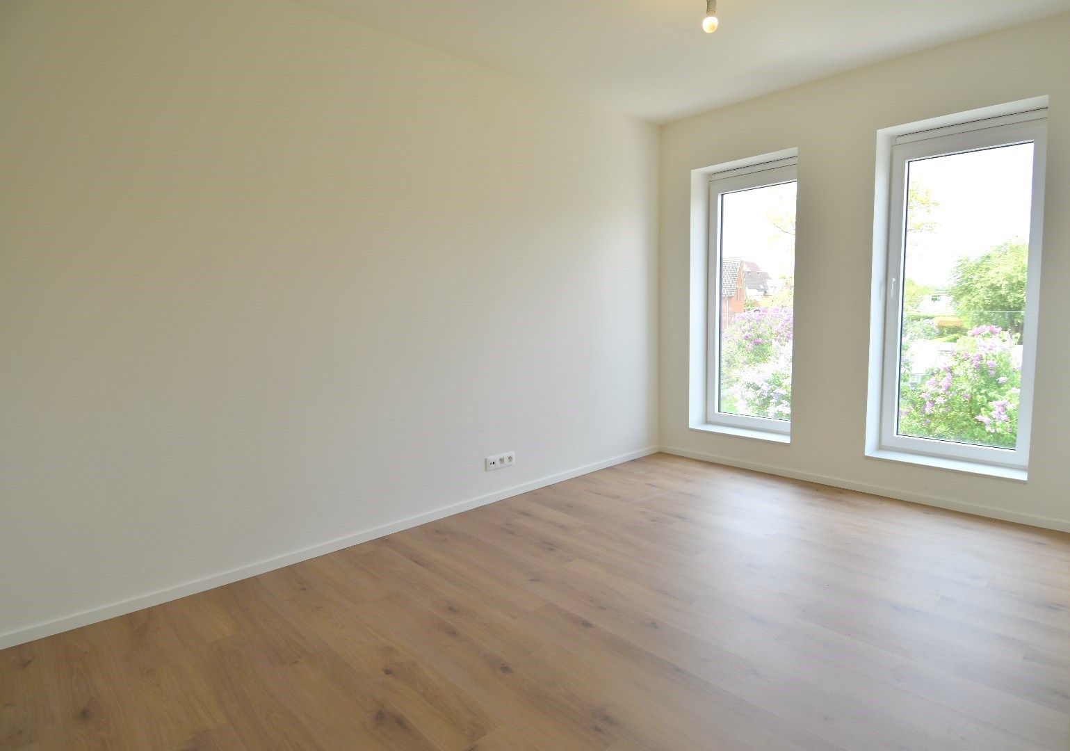 Nieuwbouwwoning te Heuvelland, tuin en 3 slaapkamers foto 7