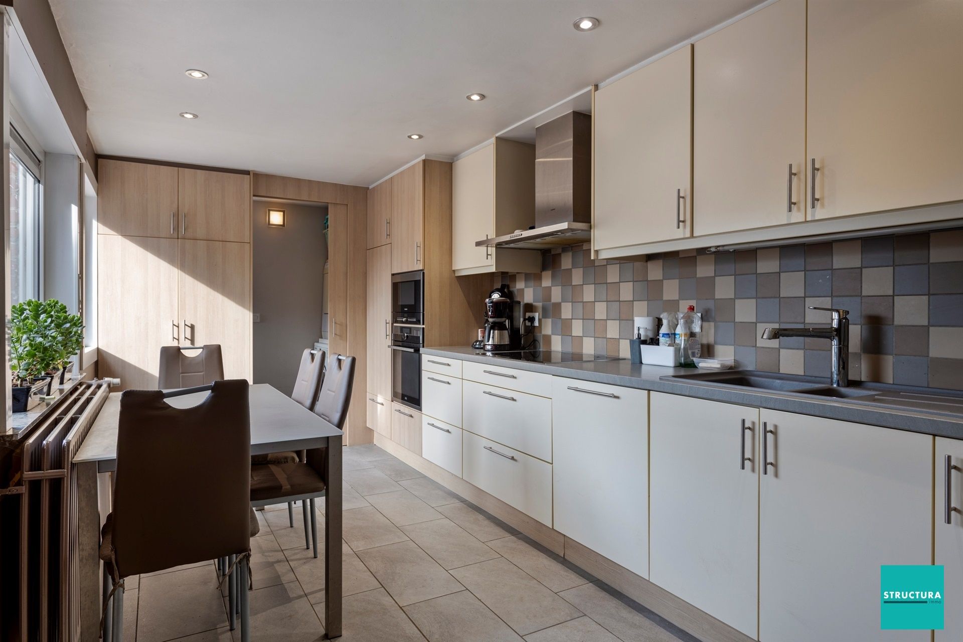 Projectgrond voor handel, woning en bouwgrond voor open bebouwing foto 10