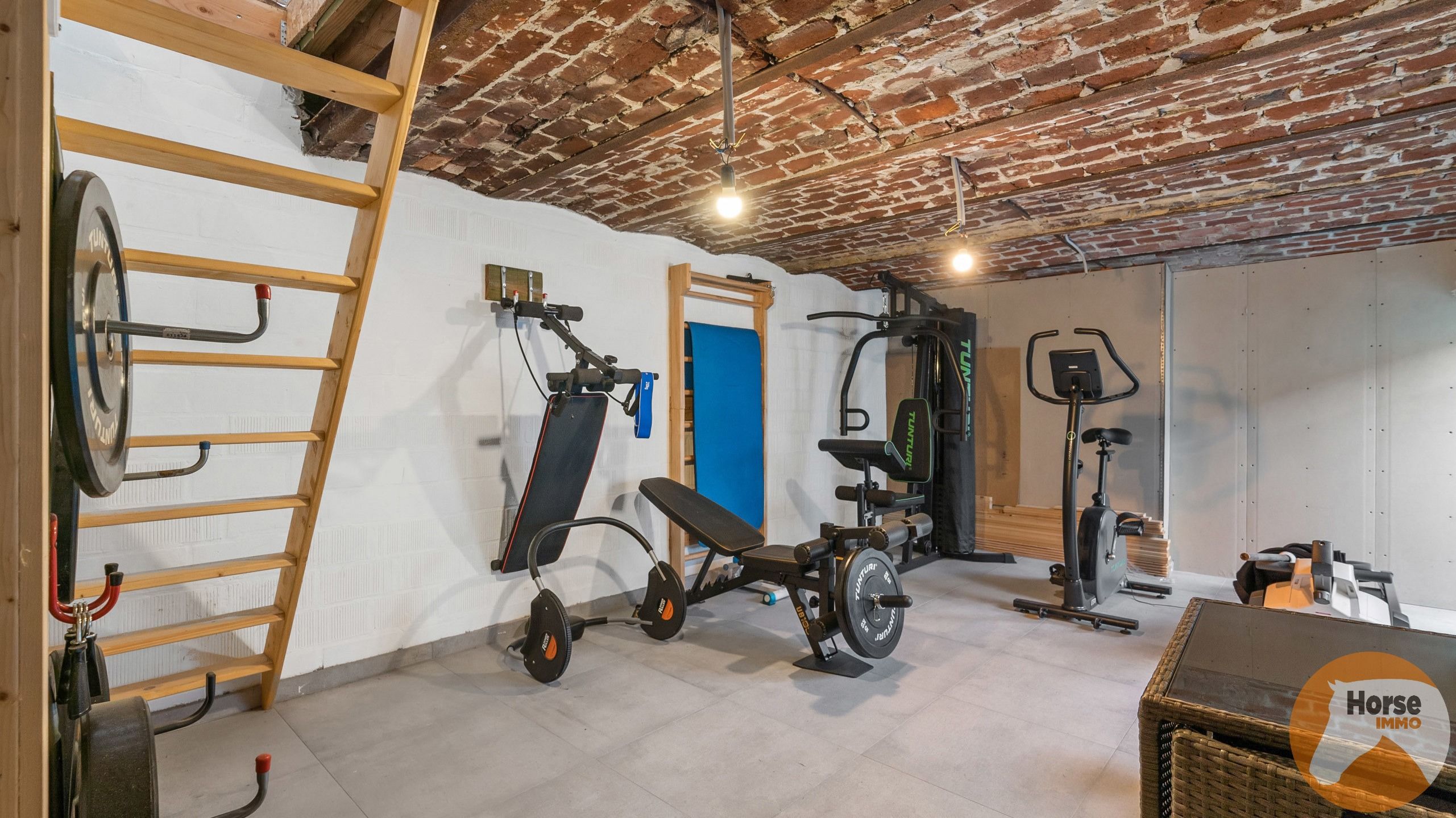 LIERDE -  Rustig gelegen vierkantshoeve op 1,5 ha foto 24