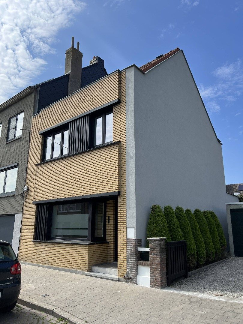 OOSTENDE- MARIAKERKE foto 21