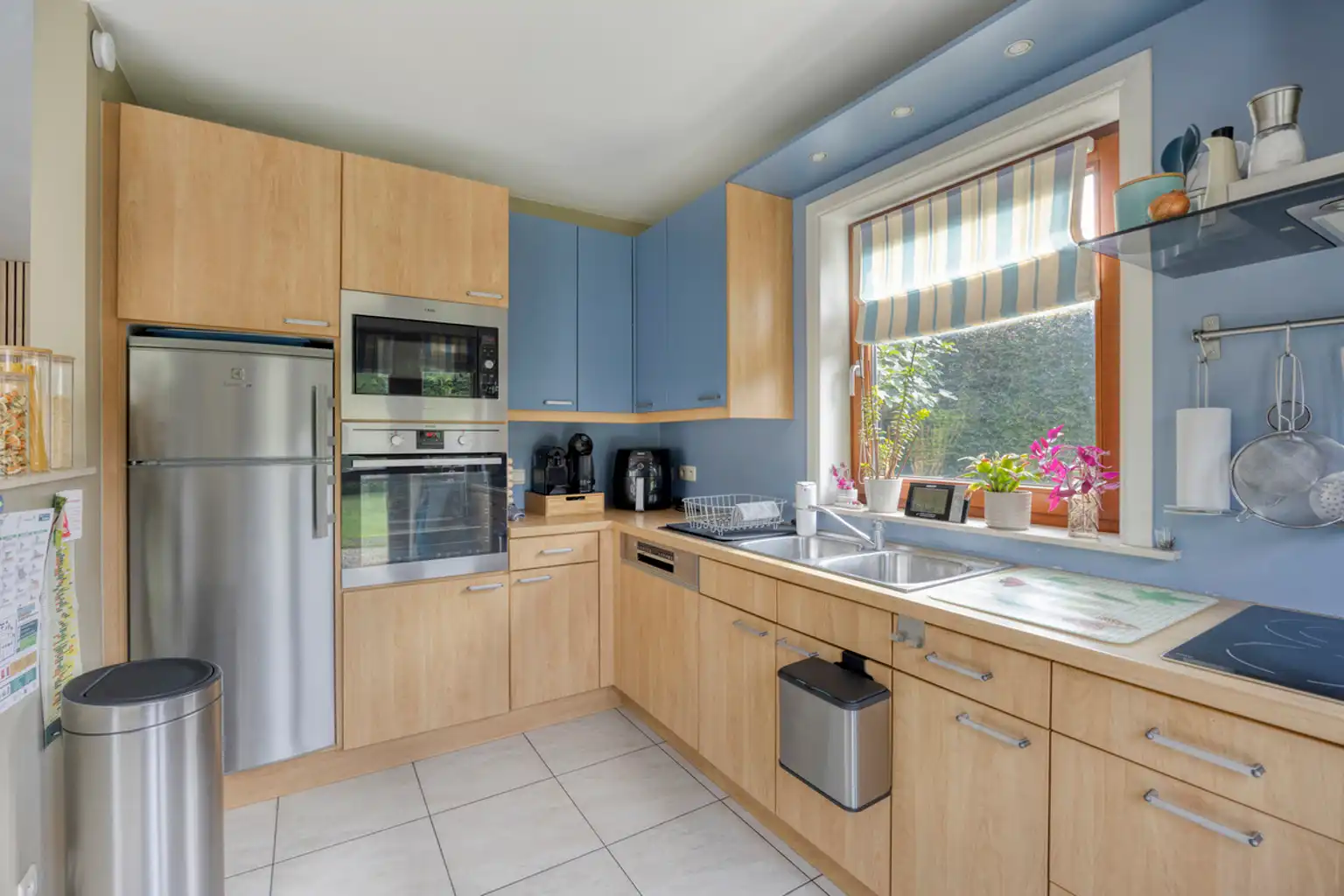 Halfopen bebouwing met 4 kamers op 5are 60ca foto 6