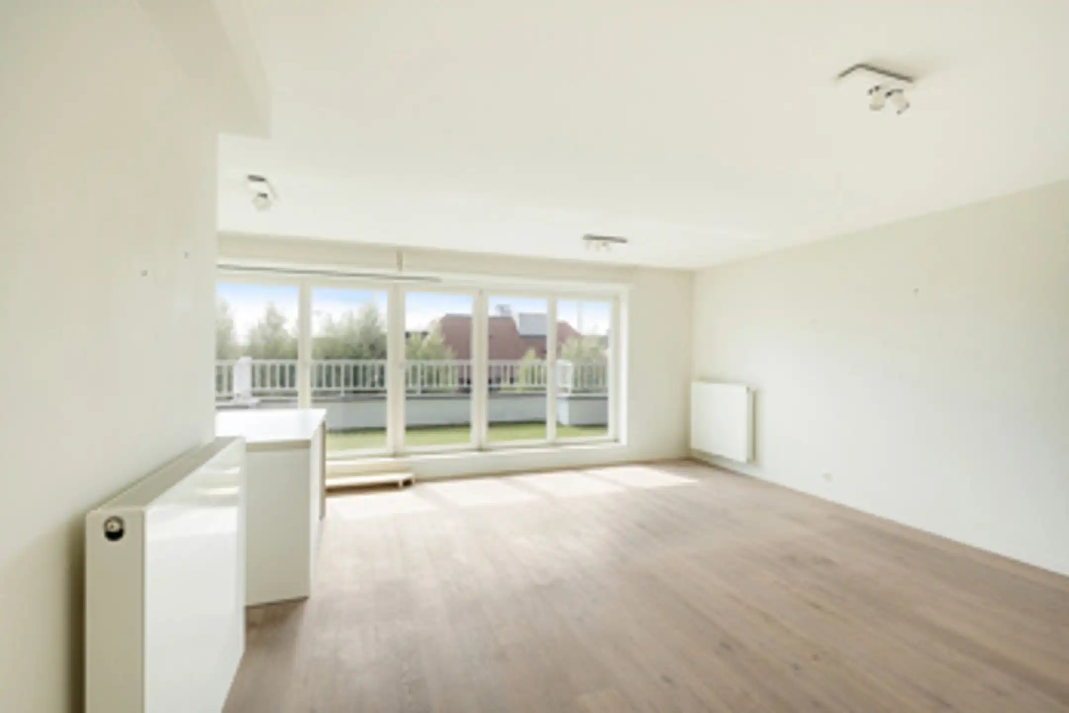 Recent appartement met zuidgericht leefterras [Duinenwater]. foto 10