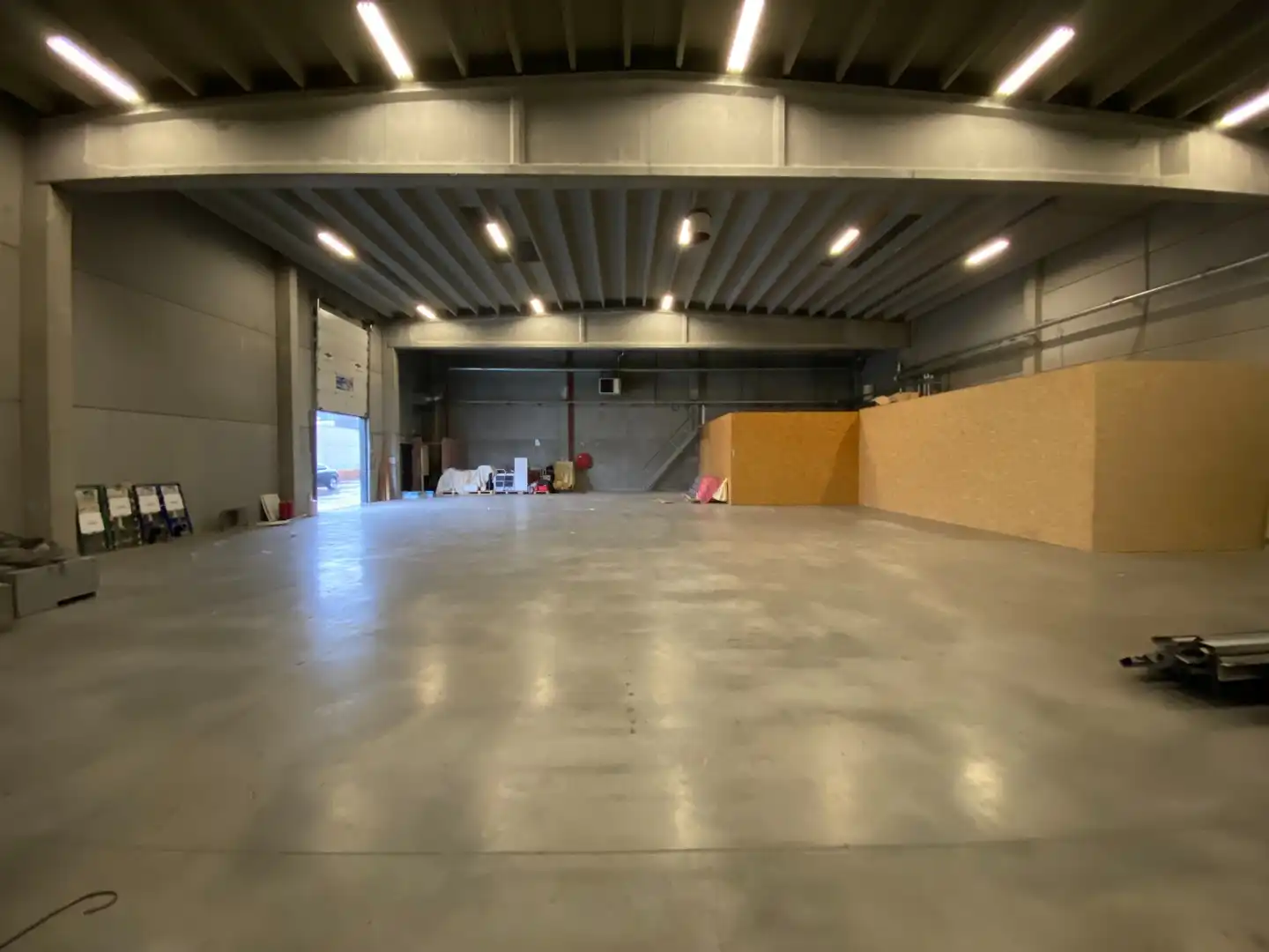 KMO-Unit TE HUUR foto 10