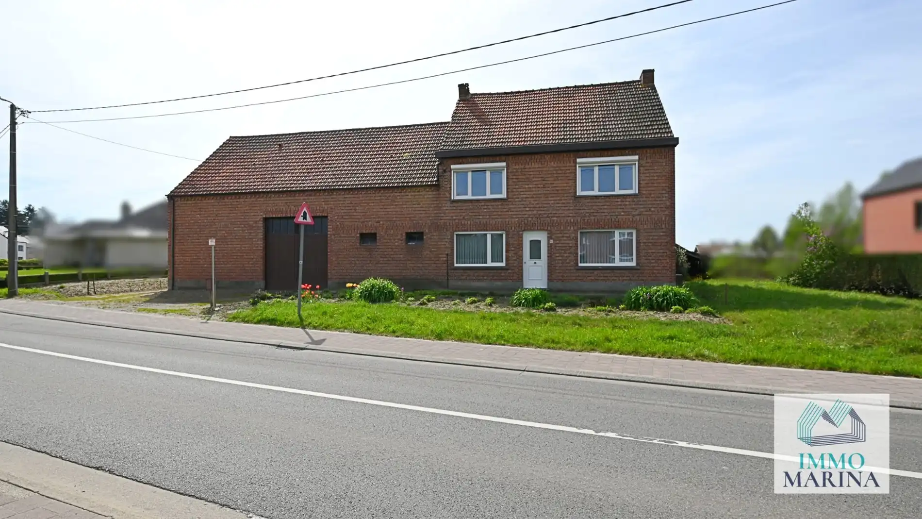 Renovatie of verkaveling: ruime langgevelhoeve op 18a te Betekom  foto 23