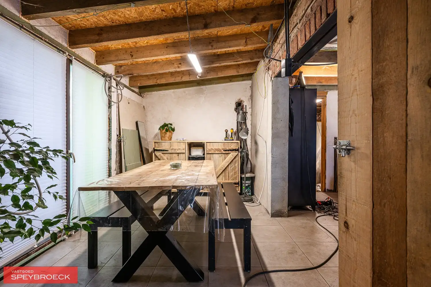 TE KOOP – Te renoveren open bebouwing op toplocatie in Nazareth-Eke foto 39