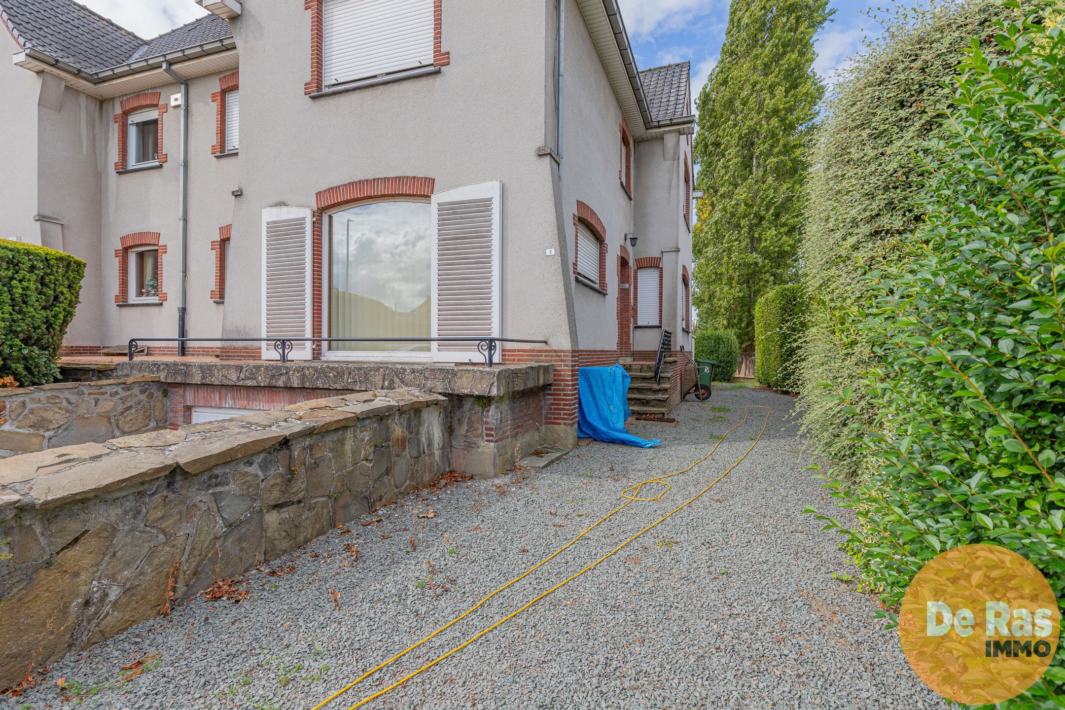 ERPE-MERE - Degelijke gezinswoning in het landelijke Mere foto 23