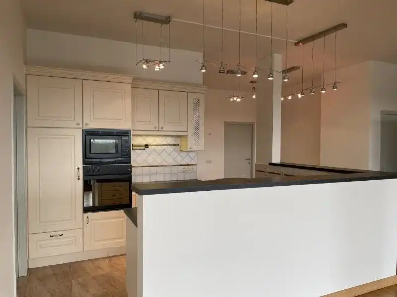 Penthouse te koop foto 5