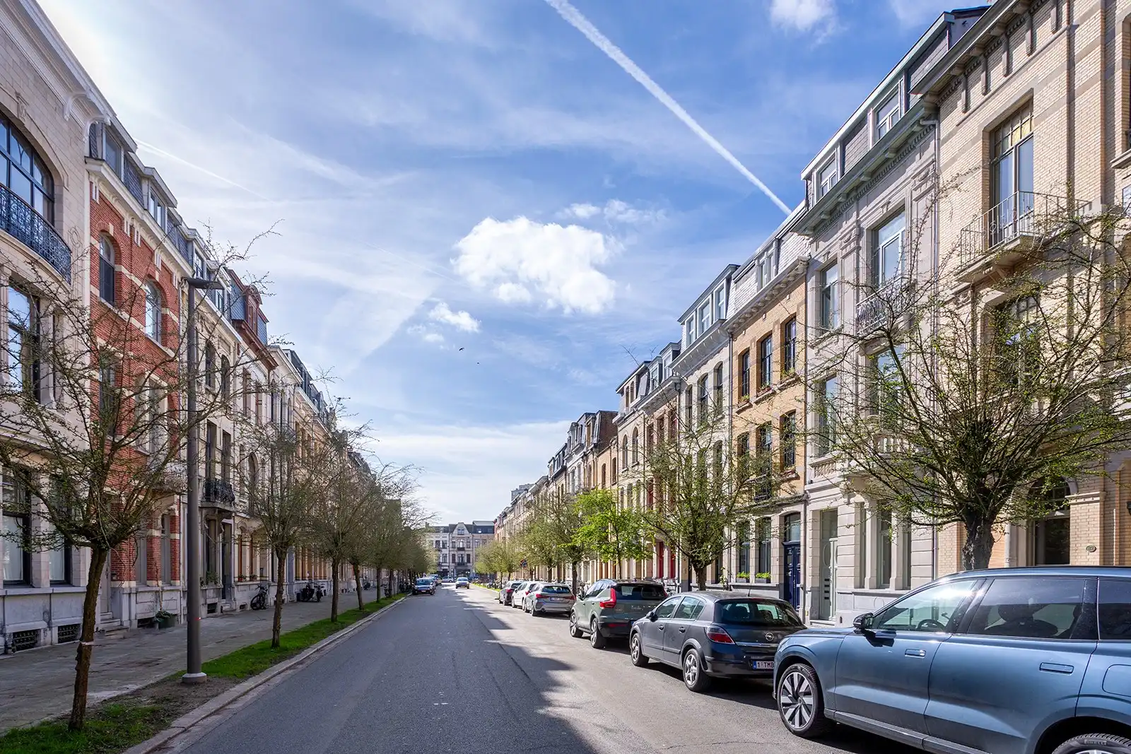 Stijlvol wonen op een gegeerde locatie foto 22