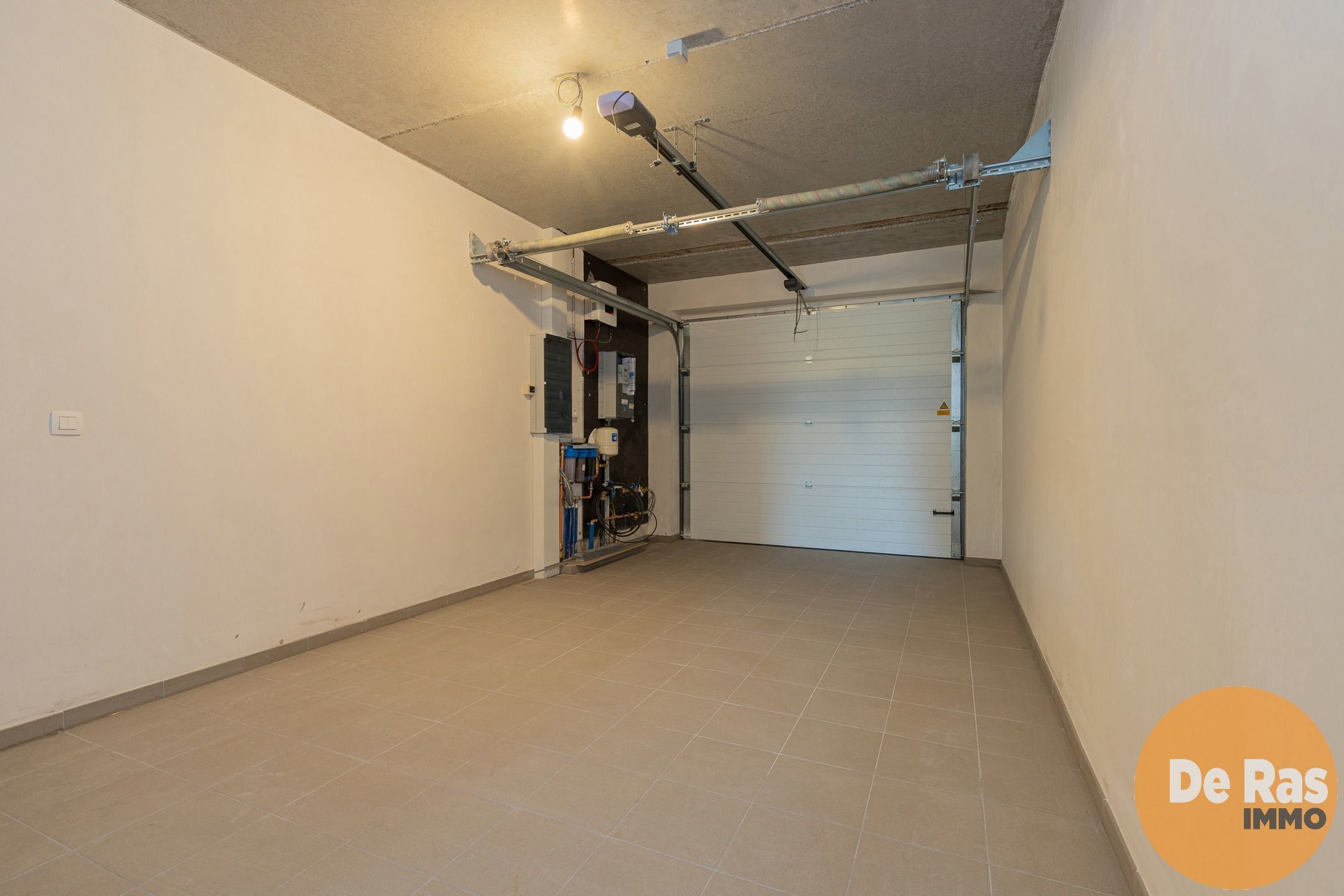 STEENHUIZE - Prachtige pastorijwoning (6% BTW mogelijk !) foto 9