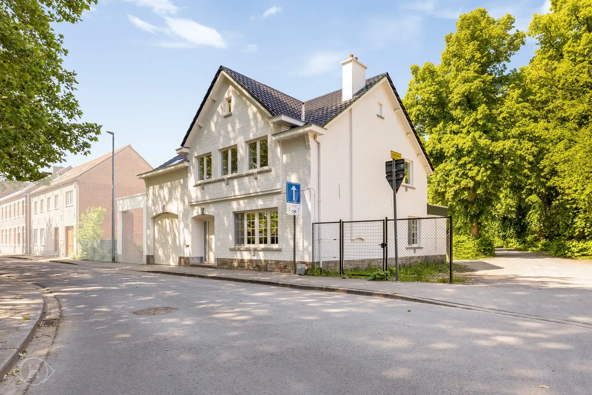 Huis te koop Watermolenstraat 12 - 3018 Wijgmaal