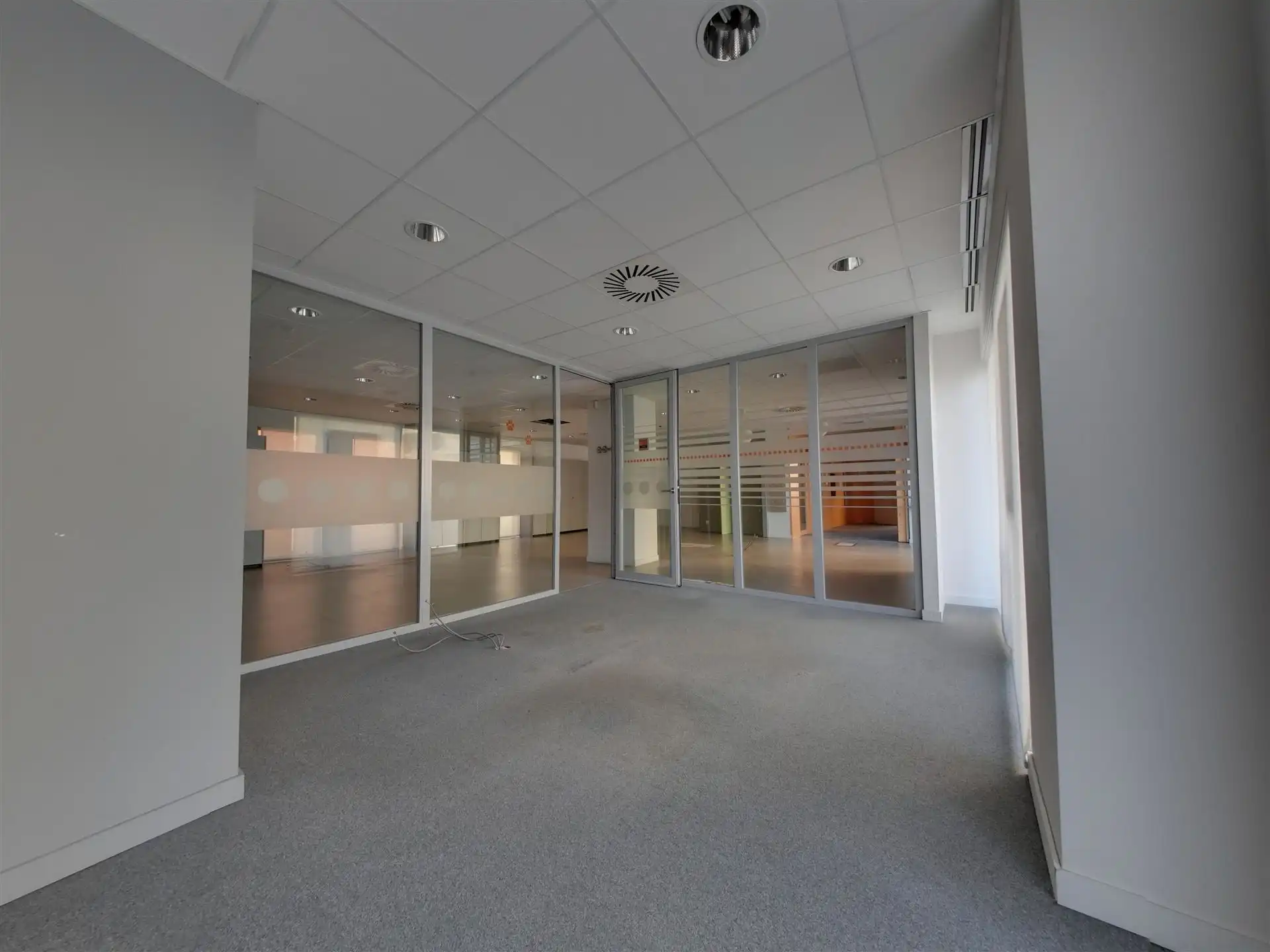 handelsgelijkvloers foto 7