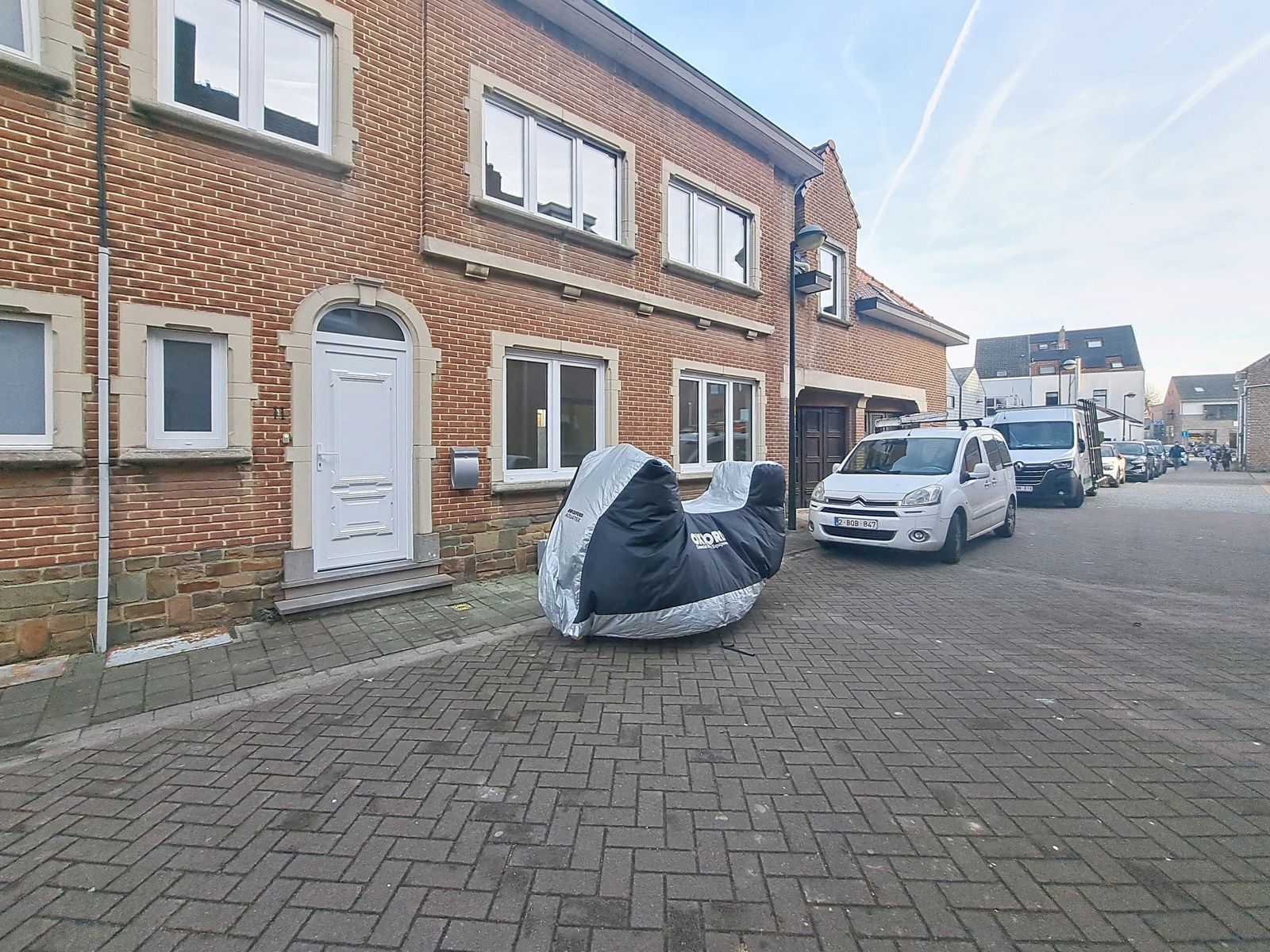 Huis te huur foto {{pictureIndex}}