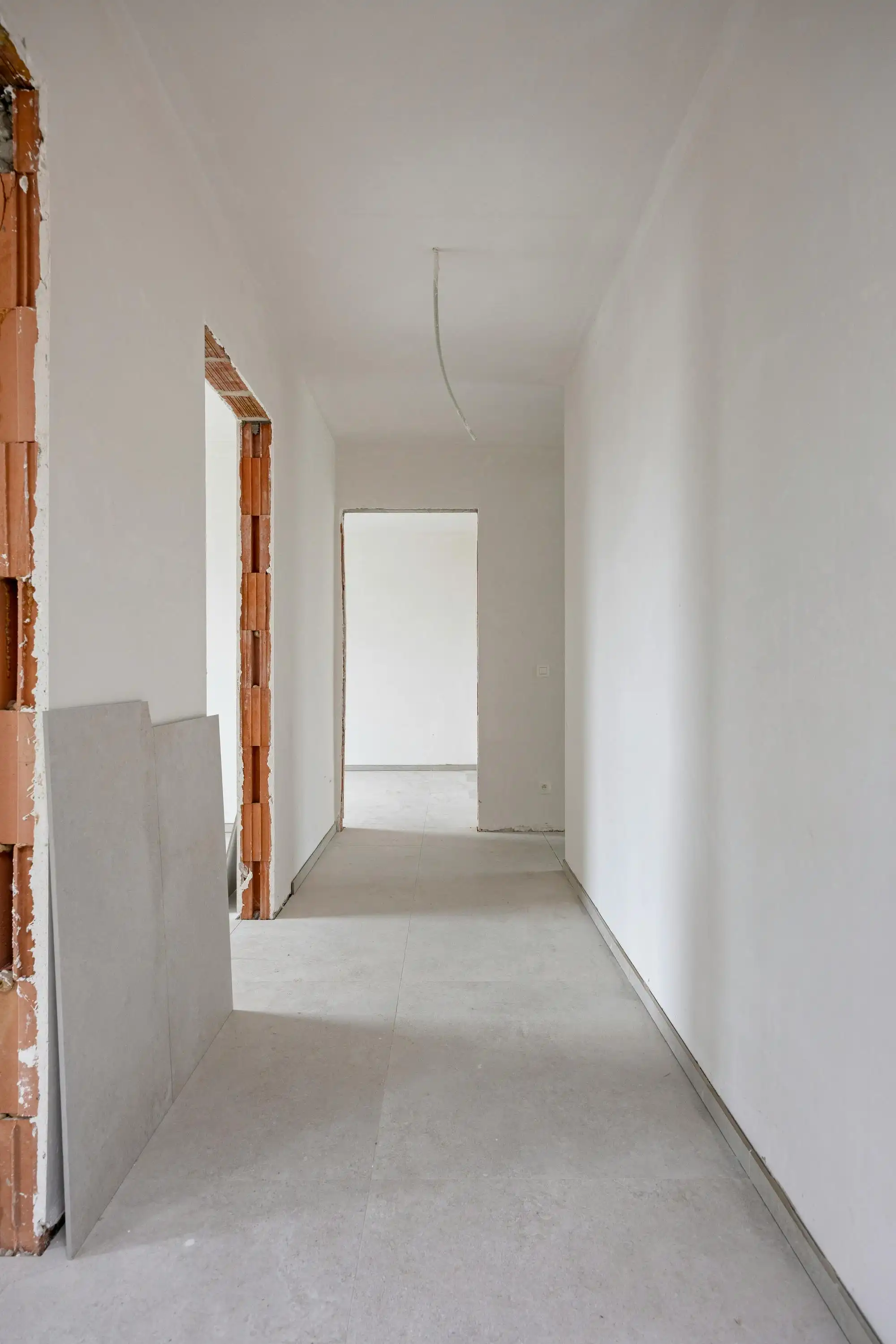 Exclusief penthouse met 3 slaapkamers in Genk foto 10