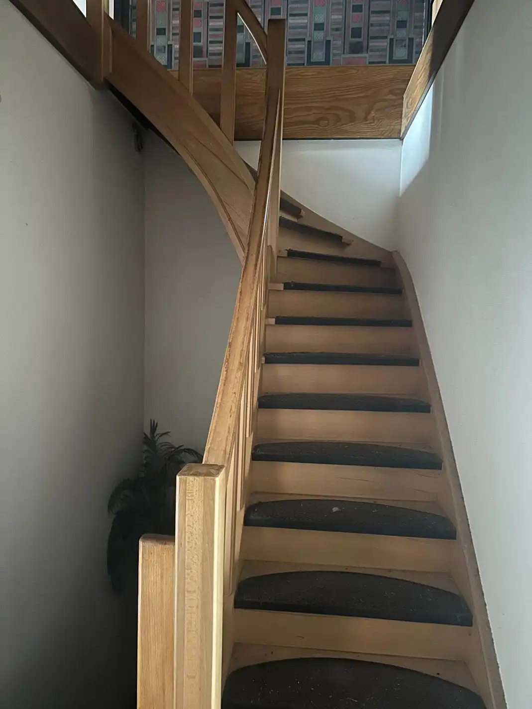 Commercieel uitstekend gelegen investeringspand bestaande uit bakkerij + duplex foto 28