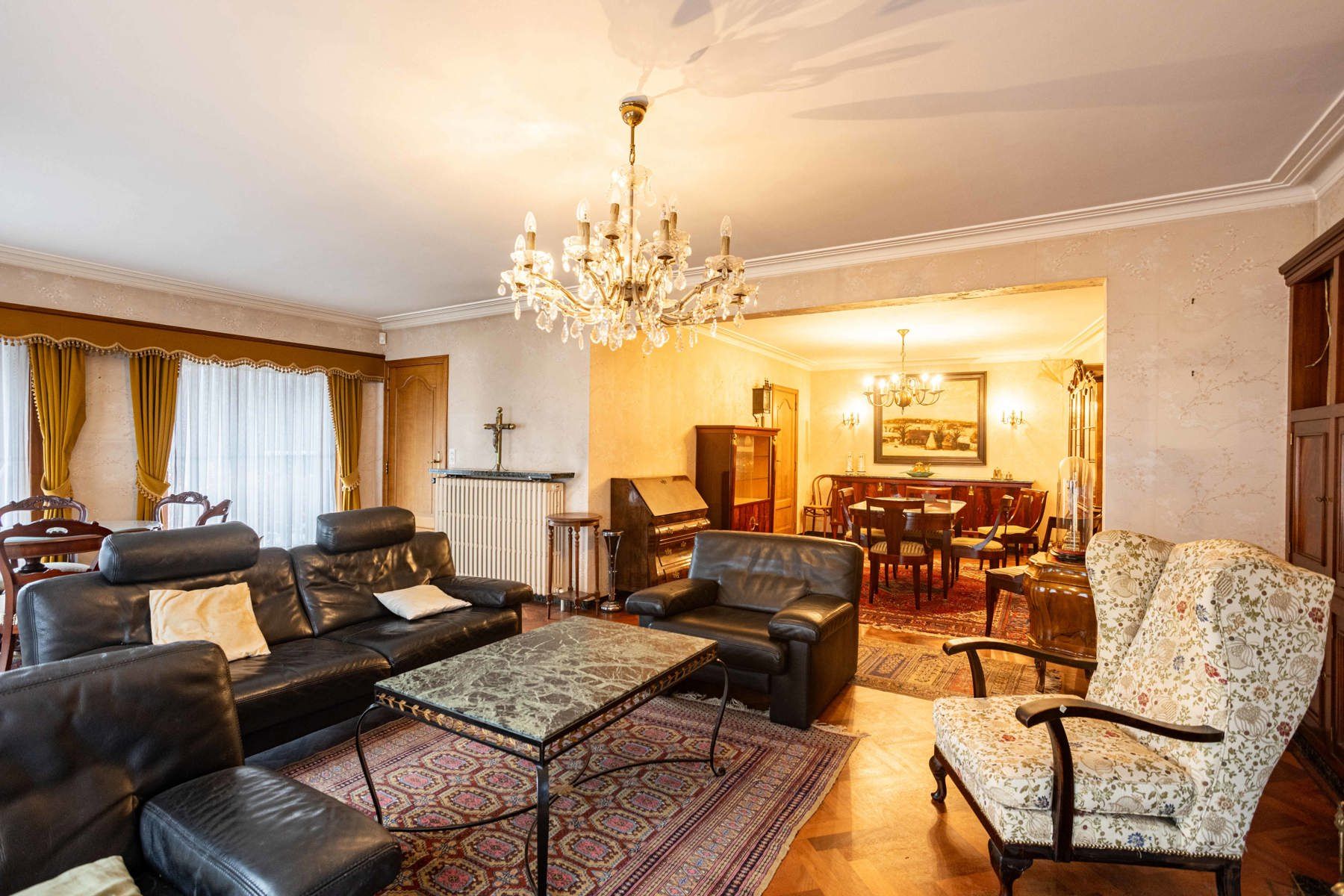 Ruime woning op toplcatie te Aalst!  foto 9