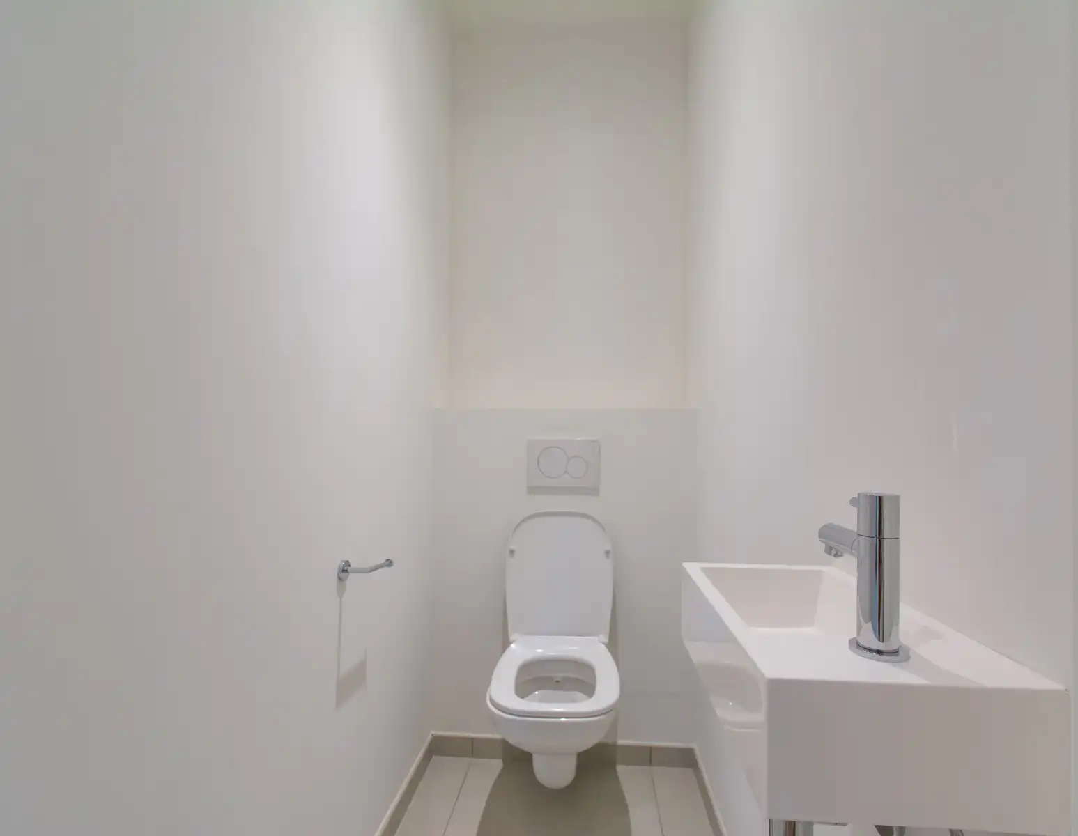 Twee-slaapkamerappartement met riant terras foto 11