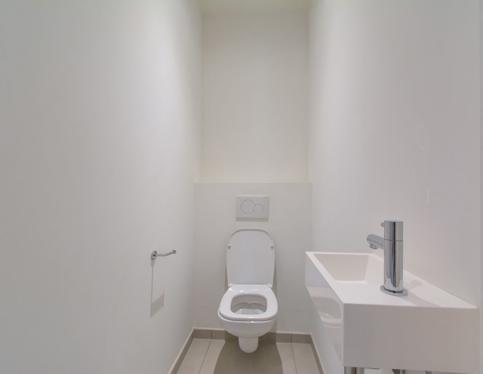 Twee-slaapkamerappartement met riant terras foto 11