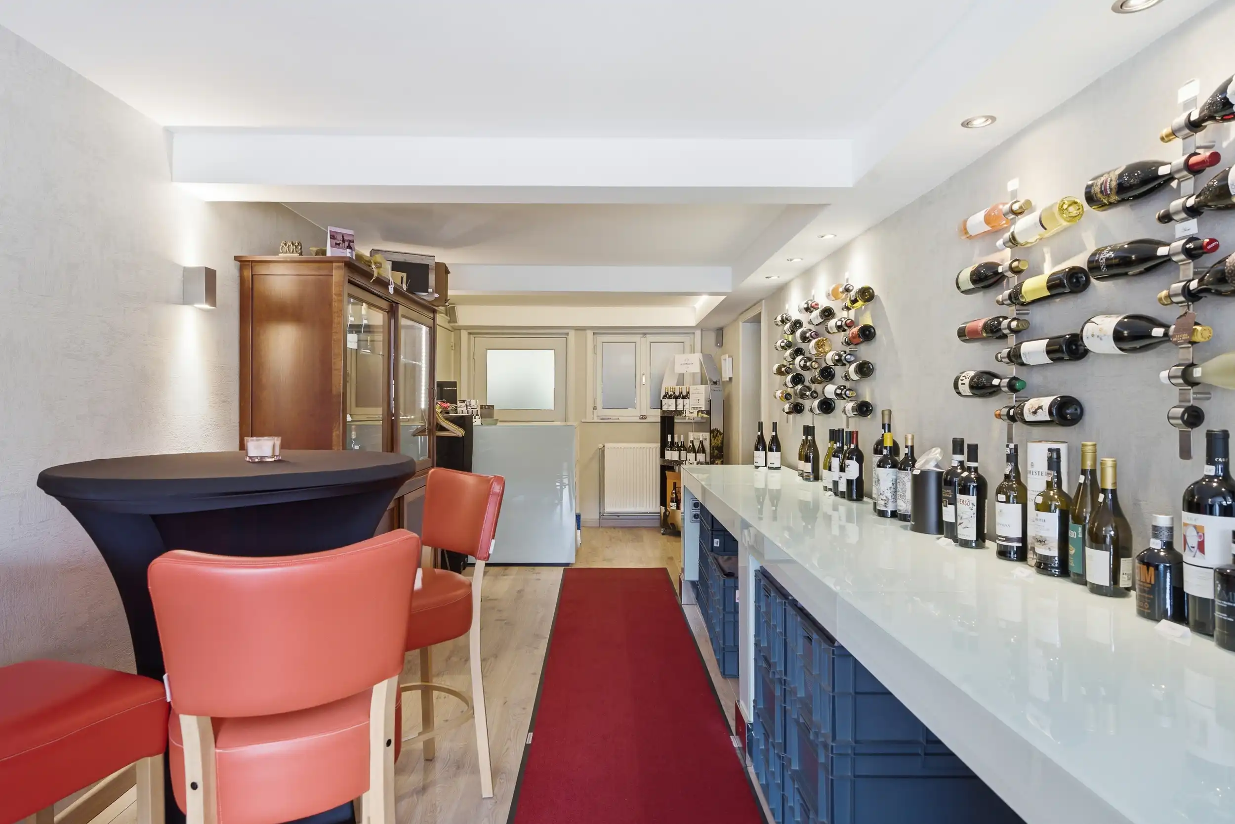 Verrassend ruime woning met atelier en EPC A foto 14