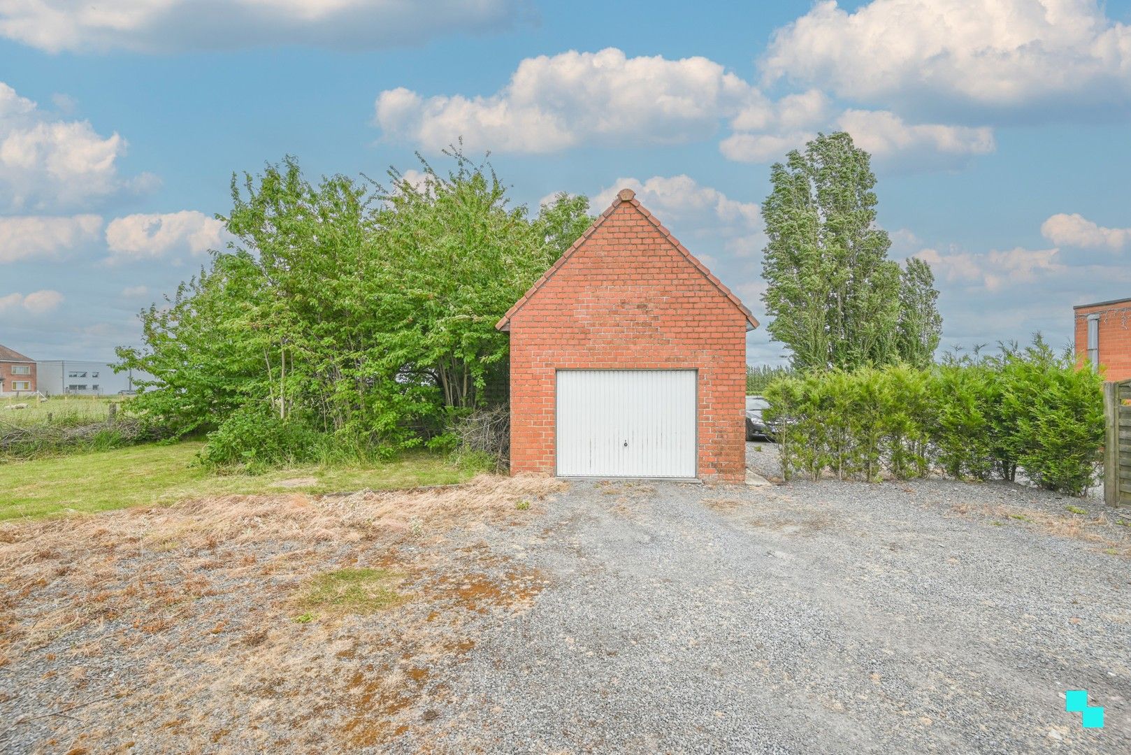 Vrijstaande woning op perceel van 1.003m² op grens Ingelmunster, Meulebeke, Pittem foto 22