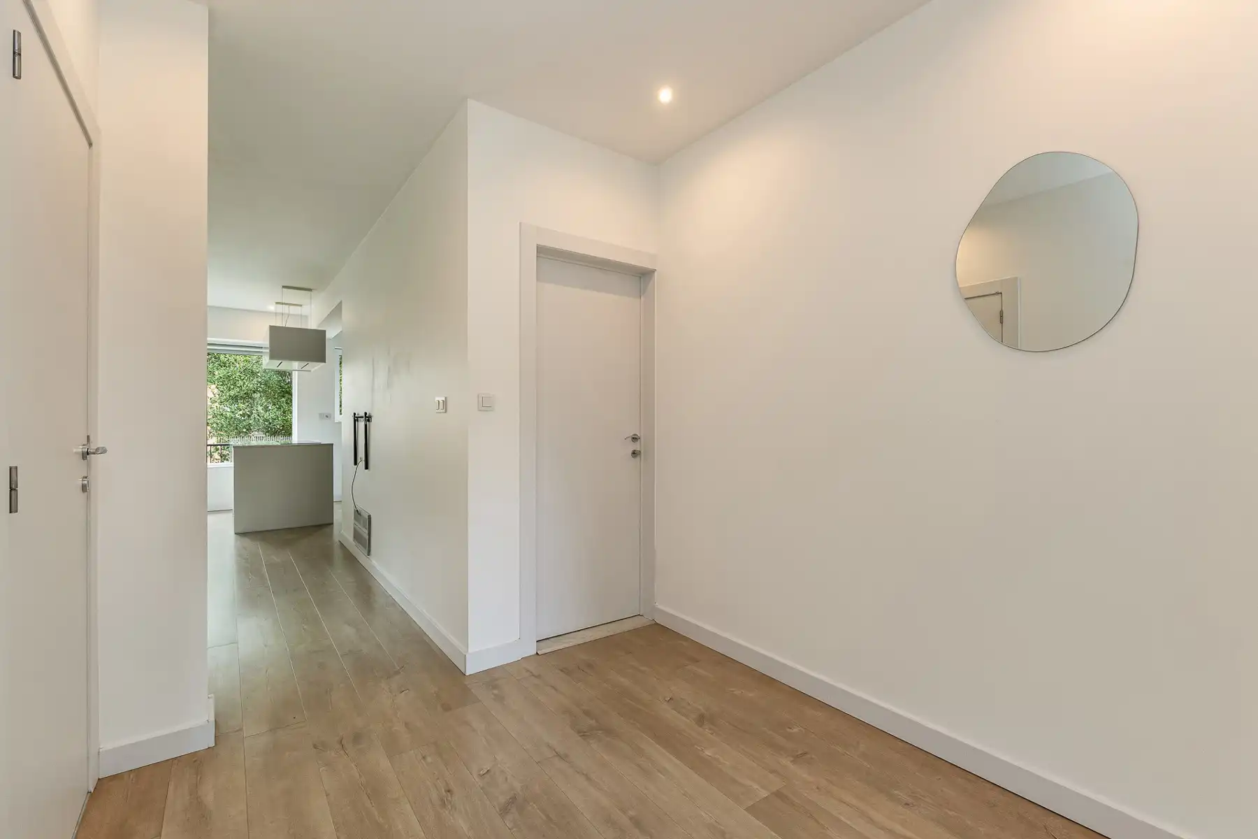 Gezellig appartement in Schoten foto 3