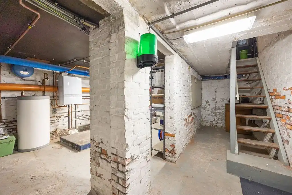 Ruime instapklare woning vlakbij het Rivierenhof foto 20