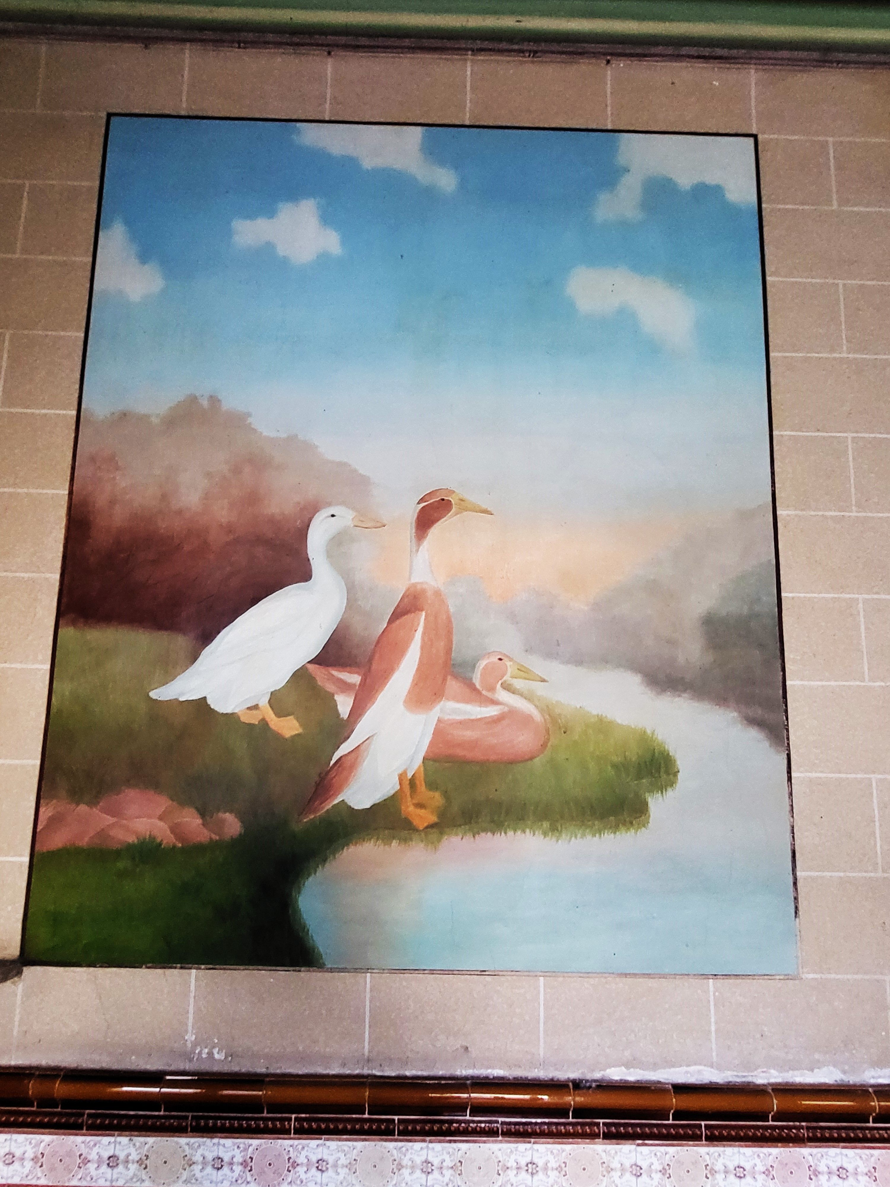 Prachtig te renoveren burgerwoning op 318m² met ruime garage en stalling. foto 9