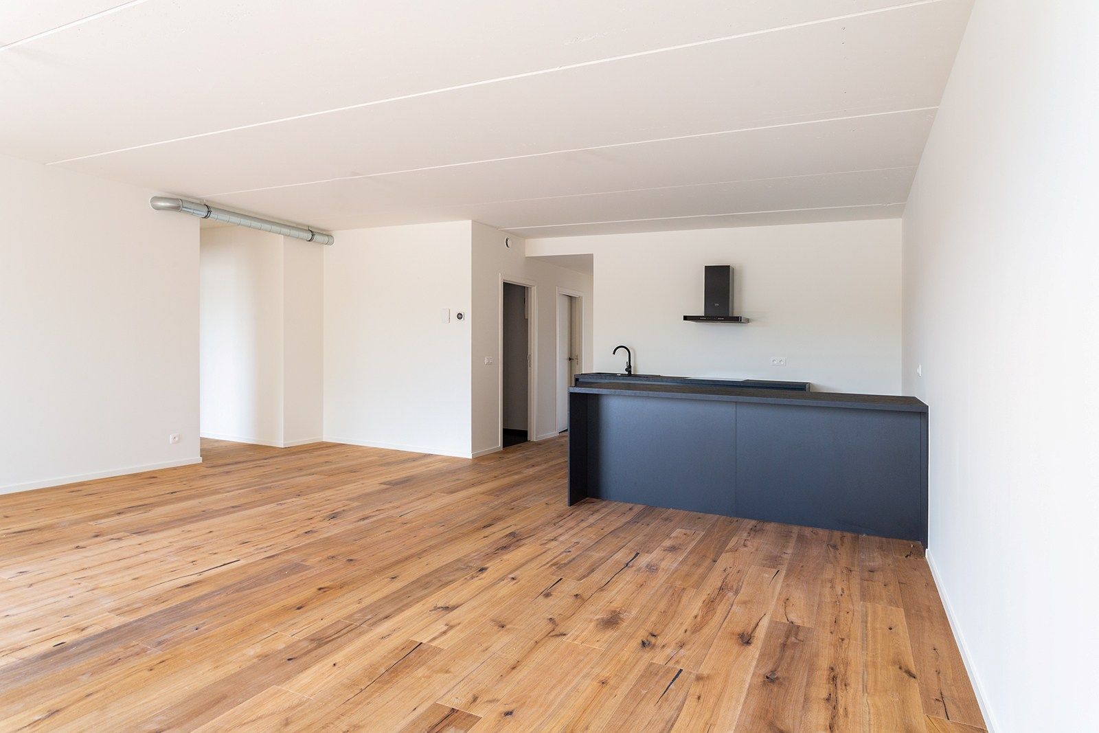 Nieuwbouwproject “Maison Geeraard” – 11 appartementen foto 6