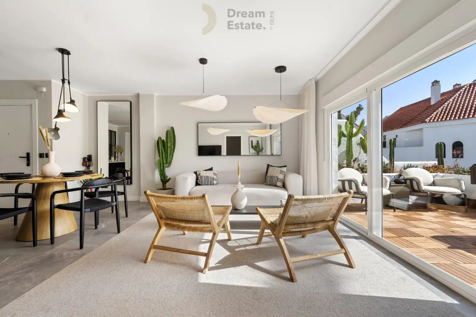 Recent gerenoveerd te Nueva Andalucia, Marbell foto {{pictureIndex}}