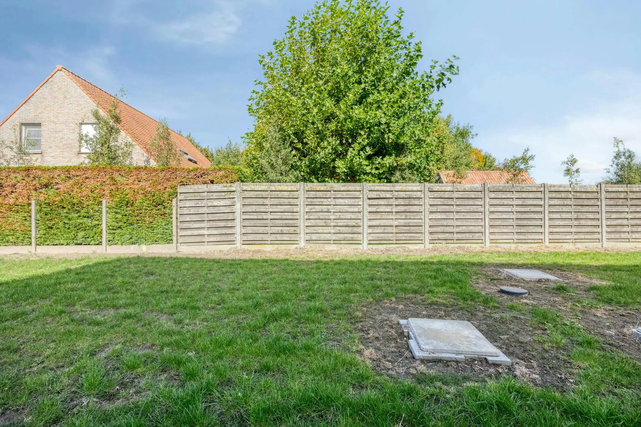 Afgewerkte nieuwbouwwoning te koop in Desselgem (6% BTW) foto 23