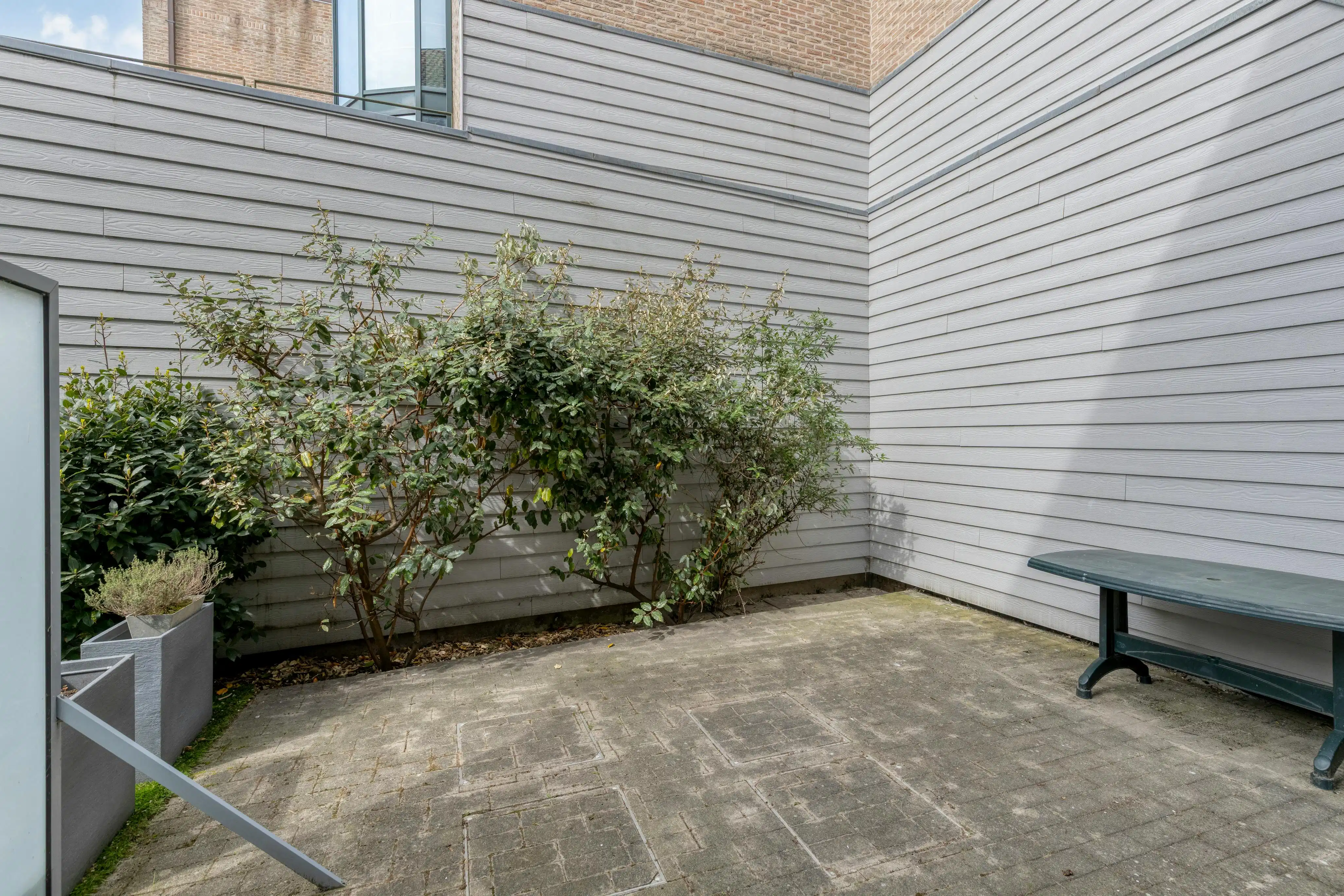 Appartement (75m²) met 2 slaapkamers in centrum De Panne foto 8