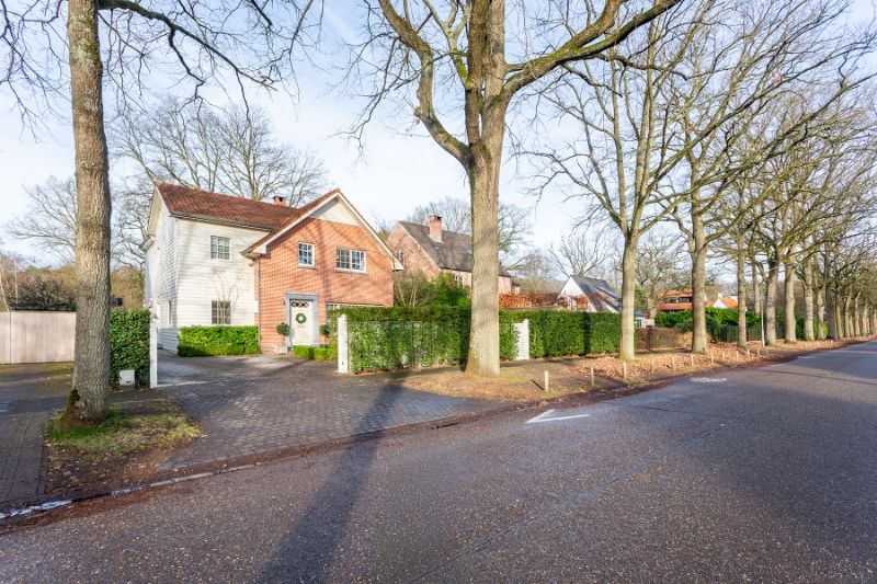 Lumineuze villa met uniek zicht, toplocatie, instapklaar!! foto 27