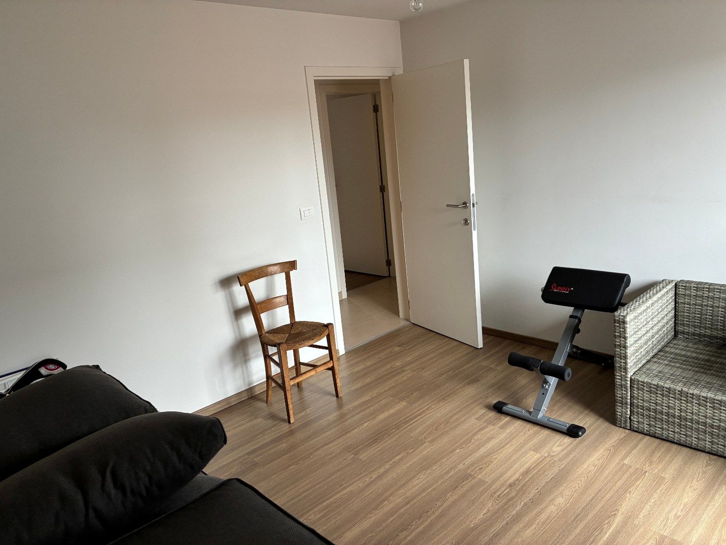 Ruim appartement met 3 terrassen.  foto 13