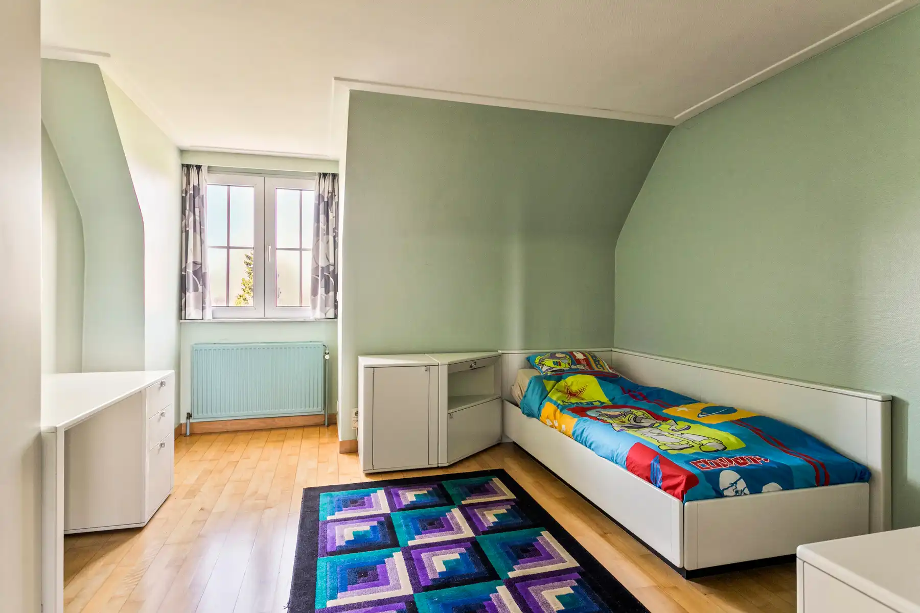 Villa met 4 slaapkamers en prachtig uitzicht op 2399 m² foto 15