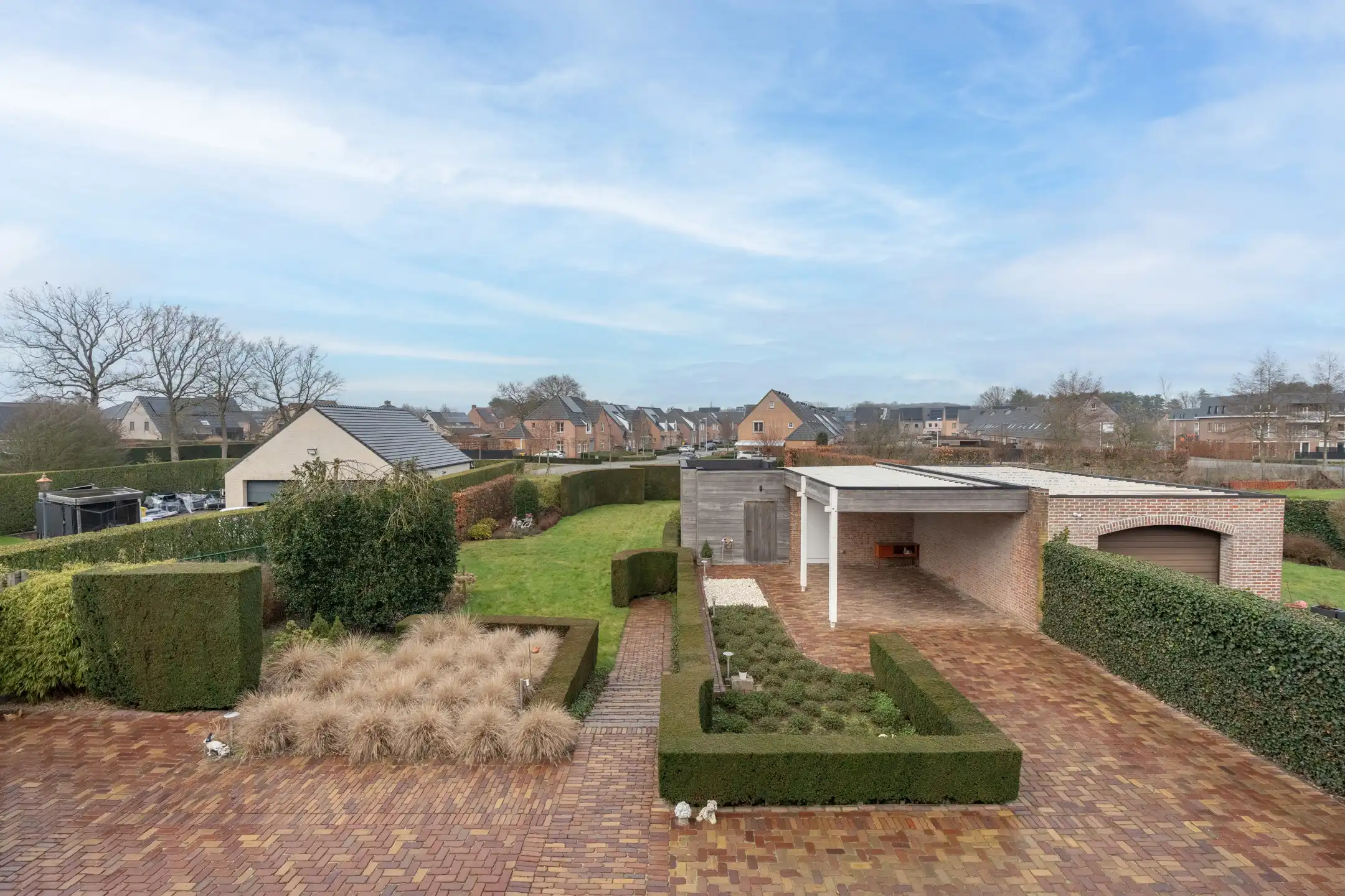 Zeer verzorgde en aangename woning op mooi perceel van 1.168 m² foto 47