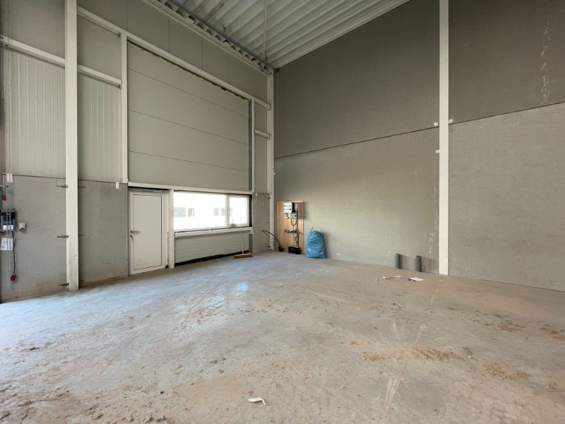 432m² Nieuwbouw KMO Unit te huur op toplocatie in Evergem – Project Heermeers foto 9