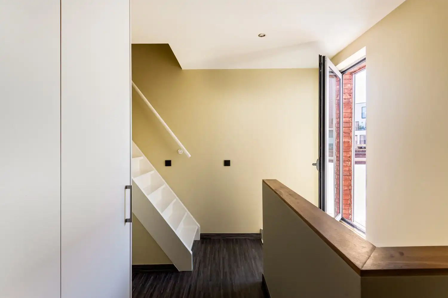 Gerenoveerde woning met 3 slaapkamers en terras te Lier foto 16