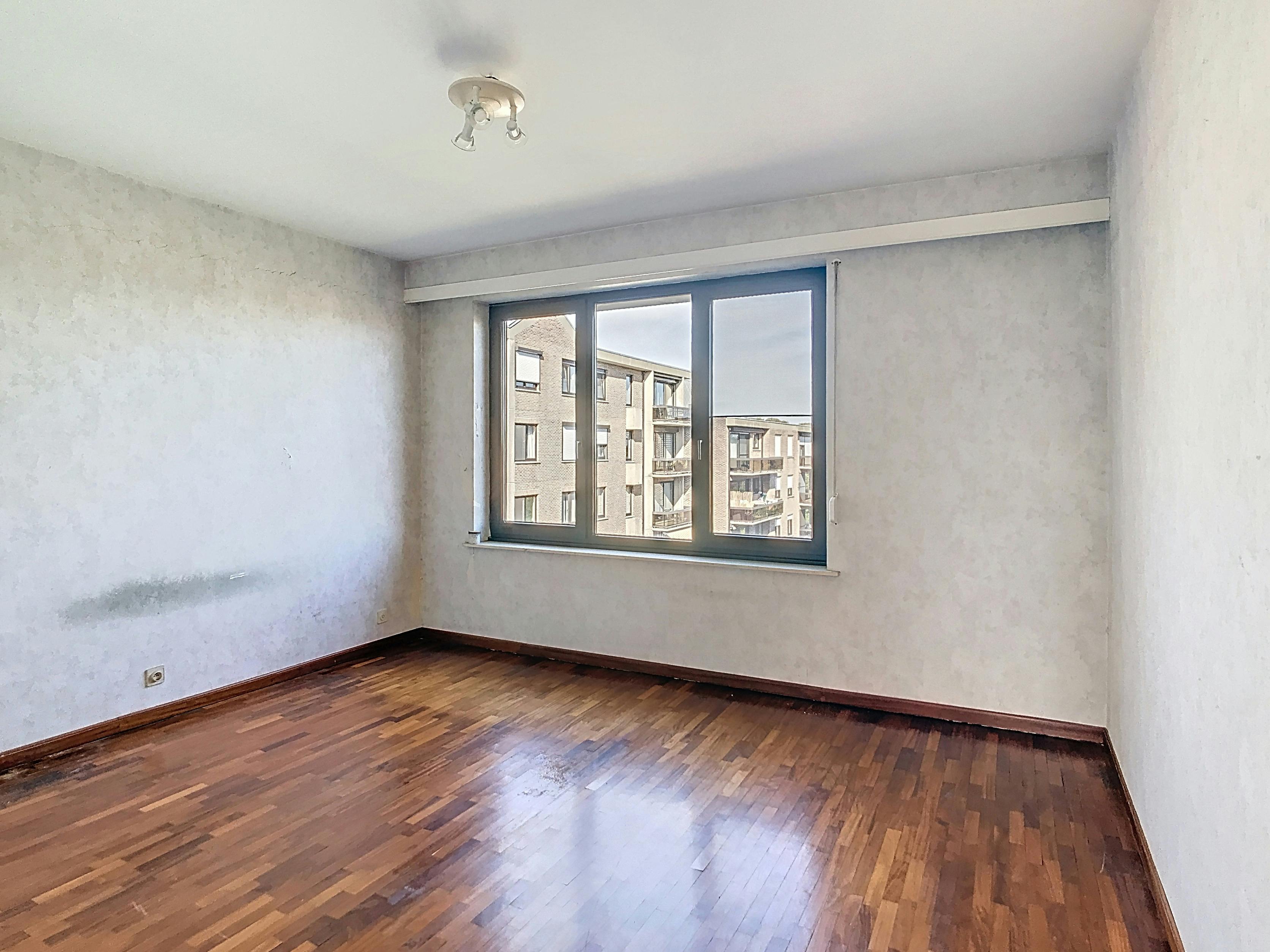 Schitterend gelegen appartement in centrum Beveren foto 6