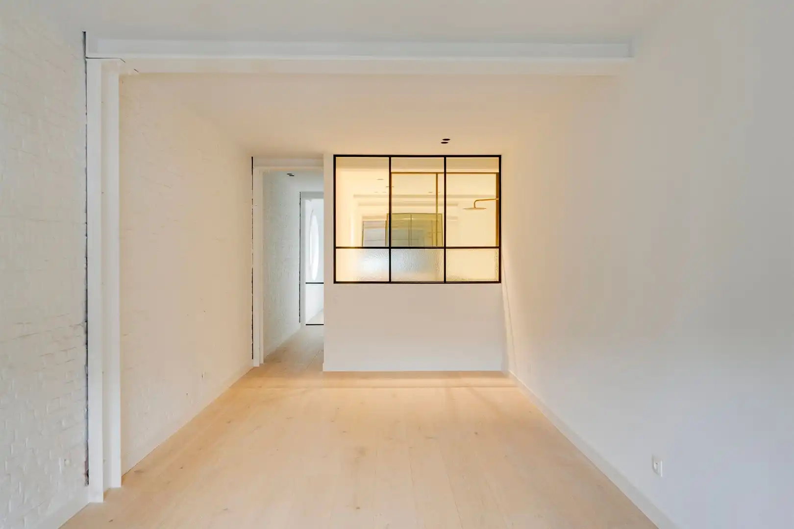 Industriële loft met 3 slaapkamers foto 12