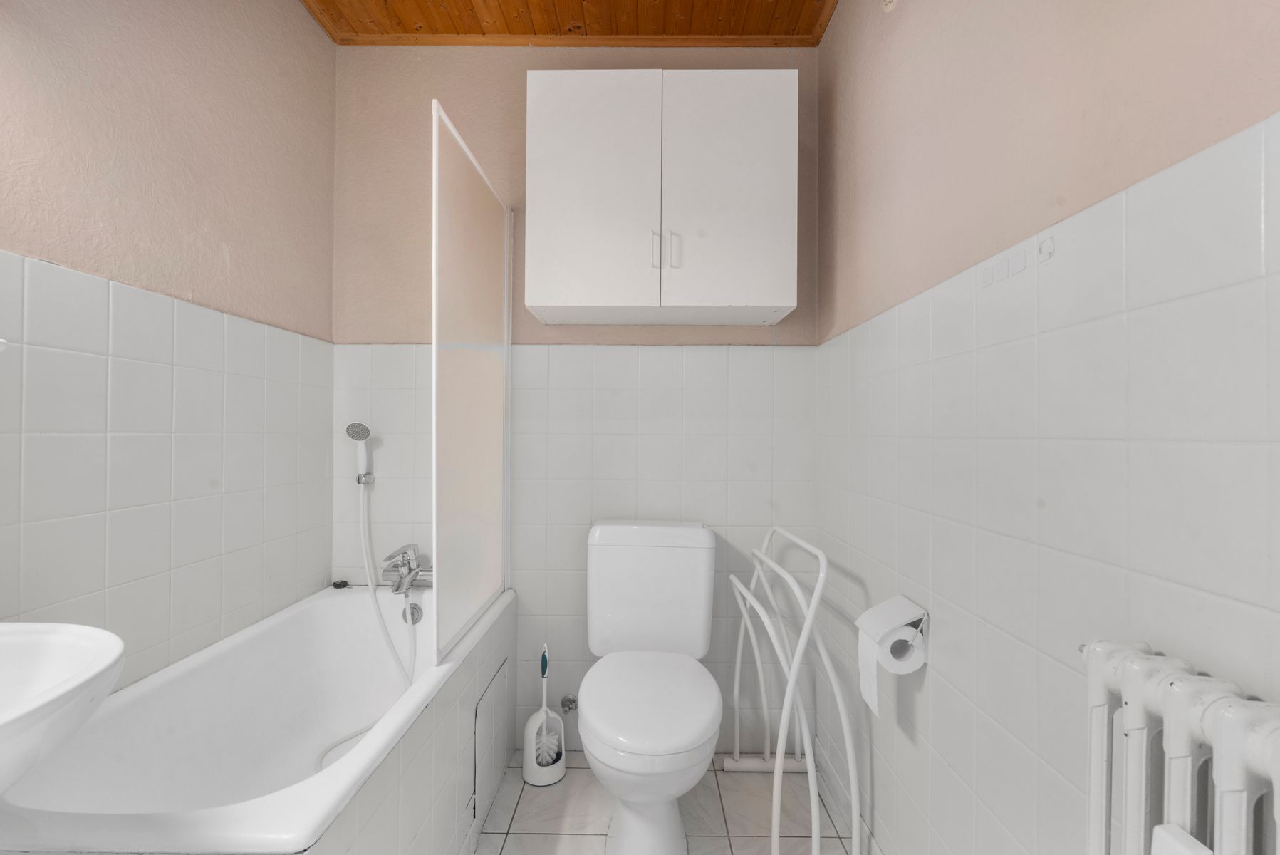 Vakantieappartement op de Zeedijk foto 7