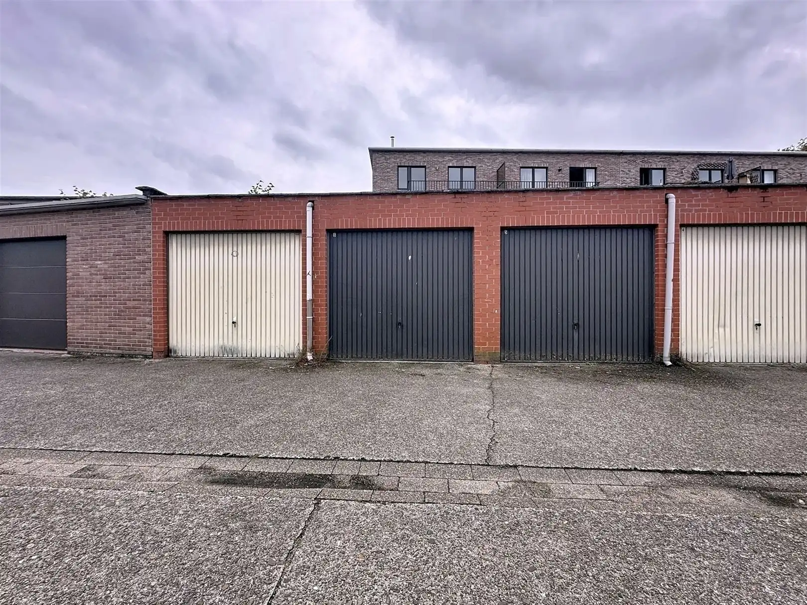 Appartement met garage gelegen te Brasschaat  foto 13