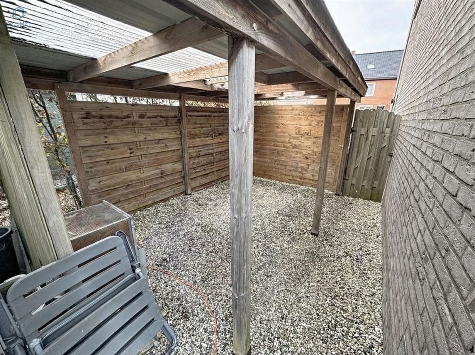 Instapklare moderne villa met 4 slaapkamers, zwembad en ruime tuin foto 25