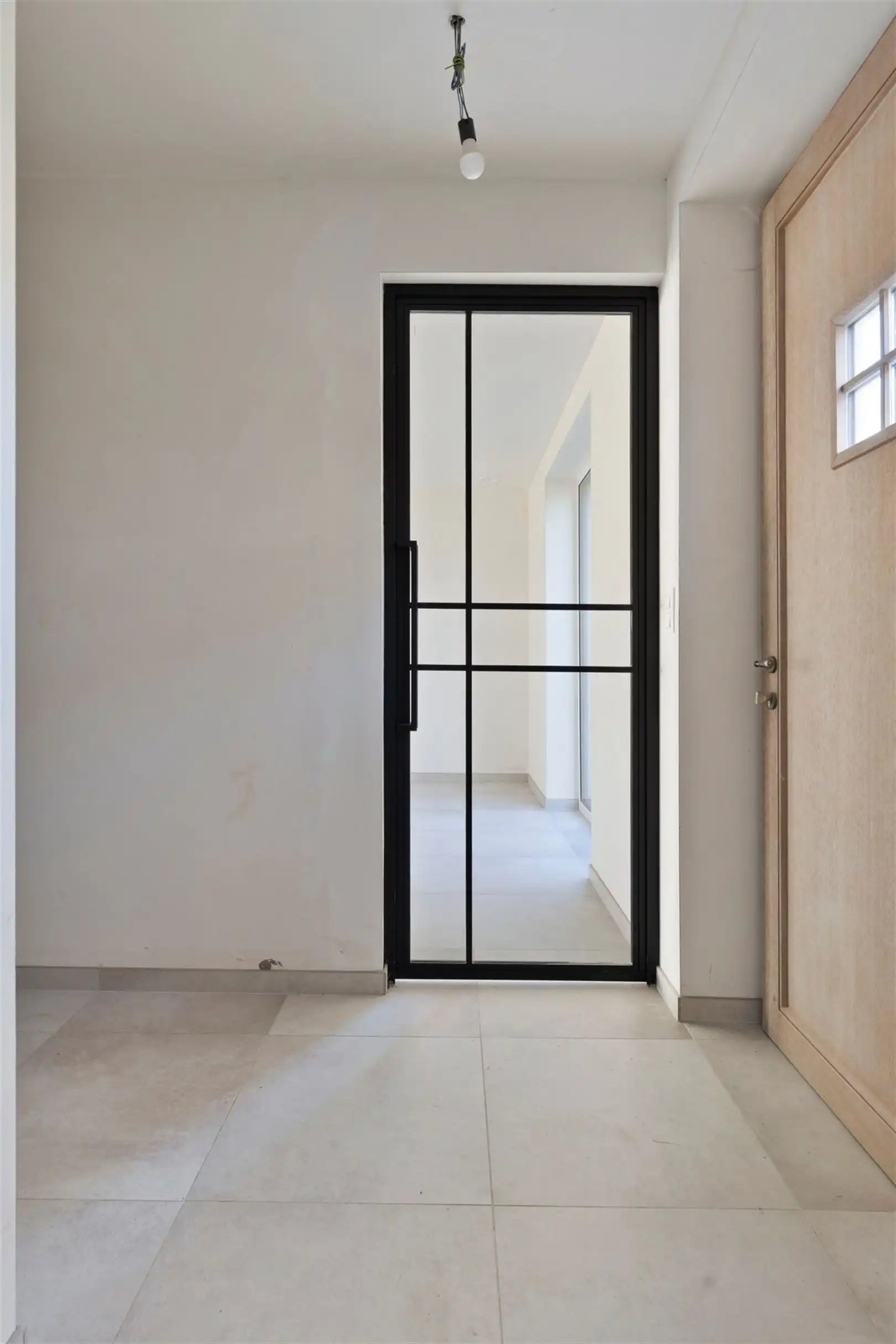 TE KOOP: Moderne nieuwbouwwoning met 3 slaapkamers in Geetbets! foto 4