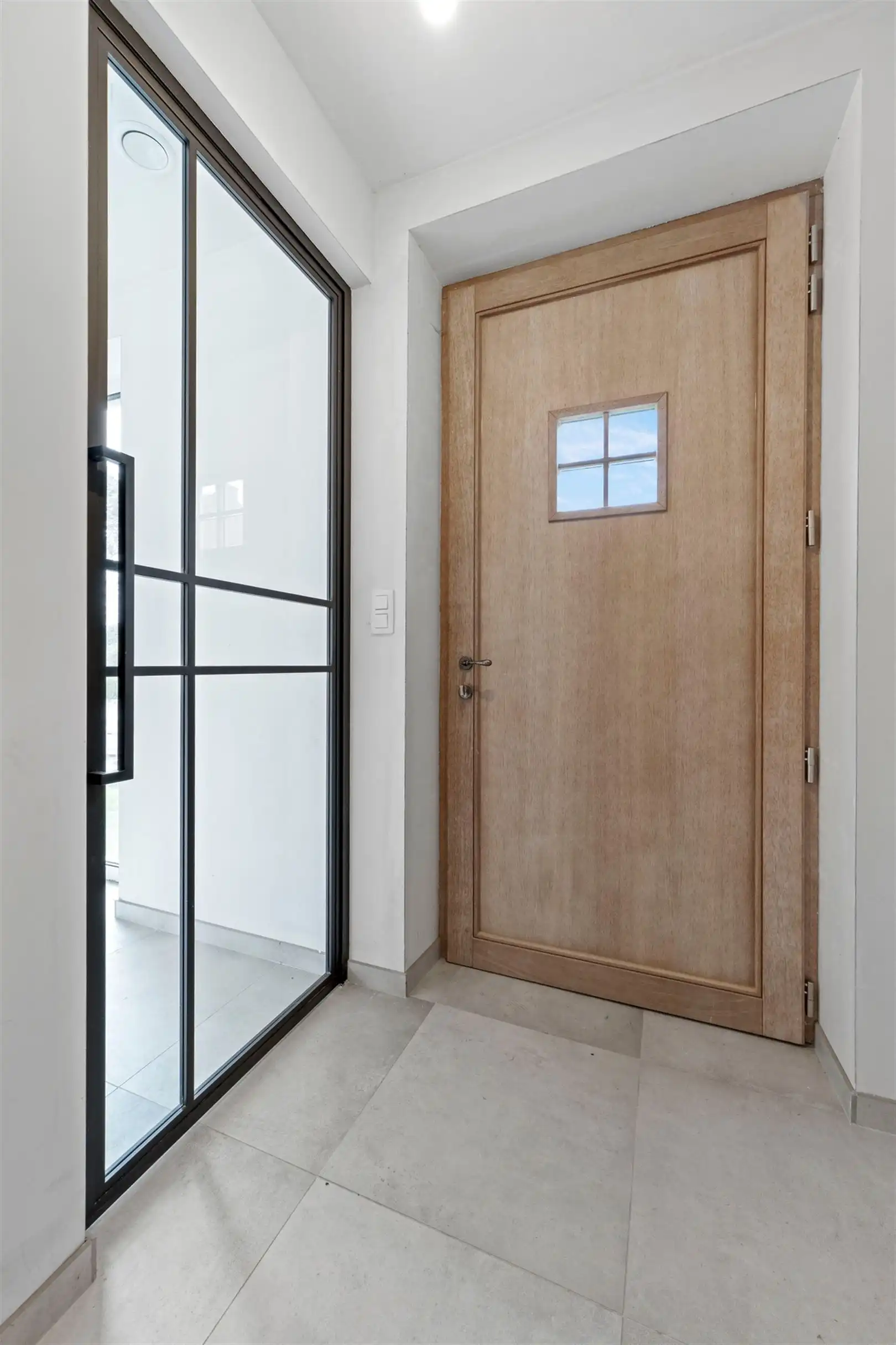 TE KOOP: Moderne nieuwbouwwoning met 3 slaapkamers in Geetbets! foto 4