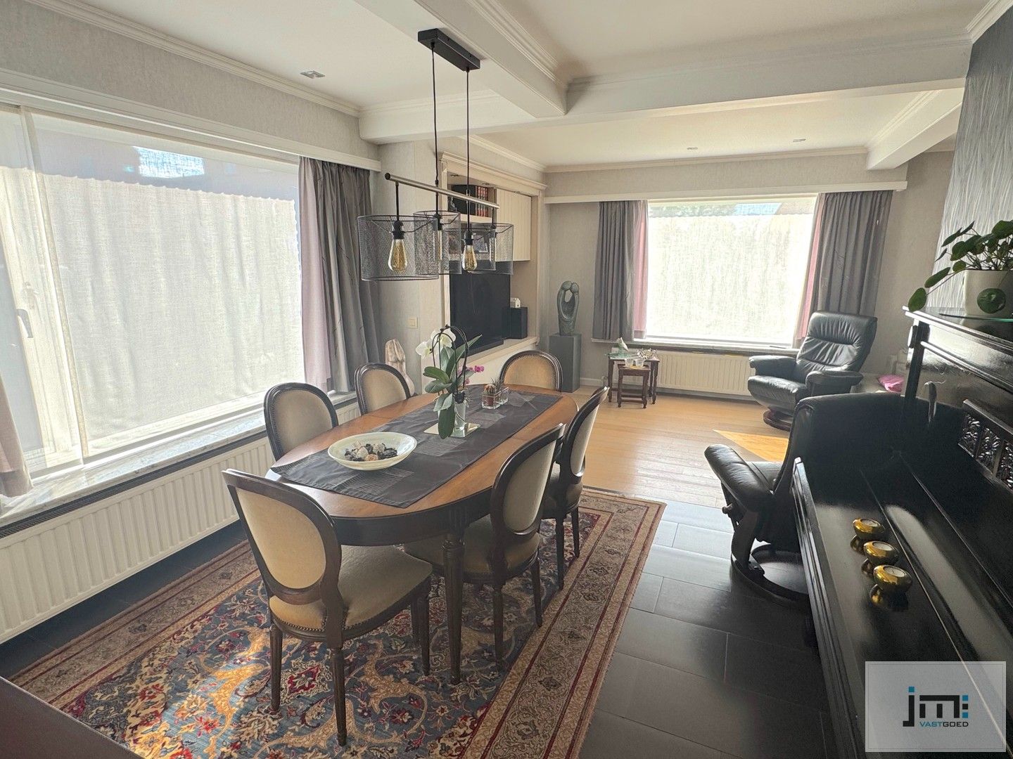 Gelijkvloerse woning foto 4