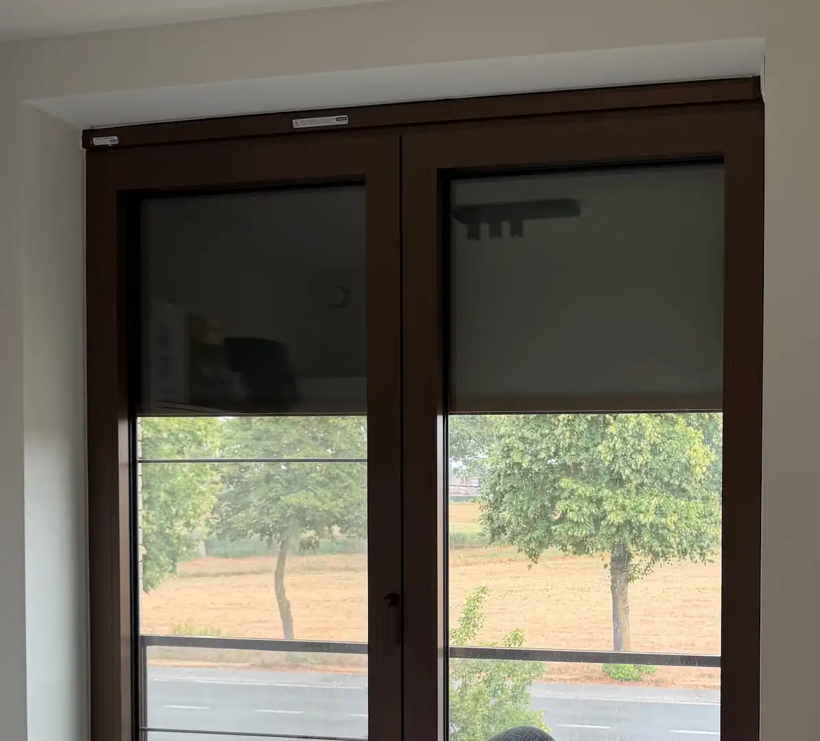 Stijlvol afgewerkt appartement met open zichten, zuidgericht terras, autostaanplaats en berging foto 21