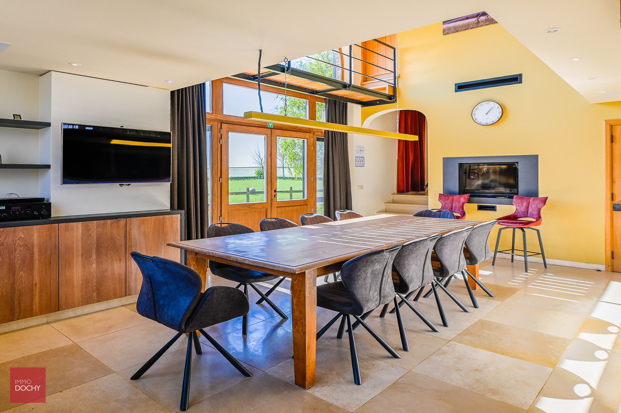 Landelijk en rustig gelegen hoeve met vakantiewoning foto 15