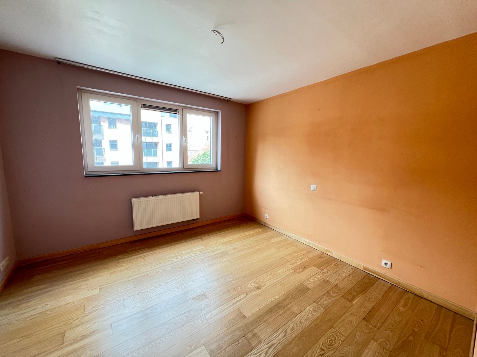 INSTAPKLAAR TWEESLAAPKAMER-APPARTEMENT TE HUUR CENTRUM ASSE foto 12