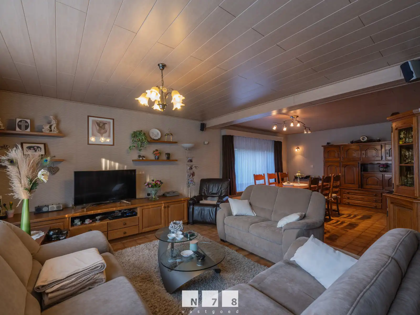 Huis te koop foto 3
